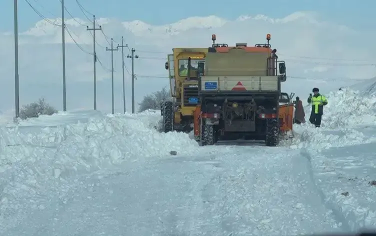Rê hatin girtin, jiyan rawestiya