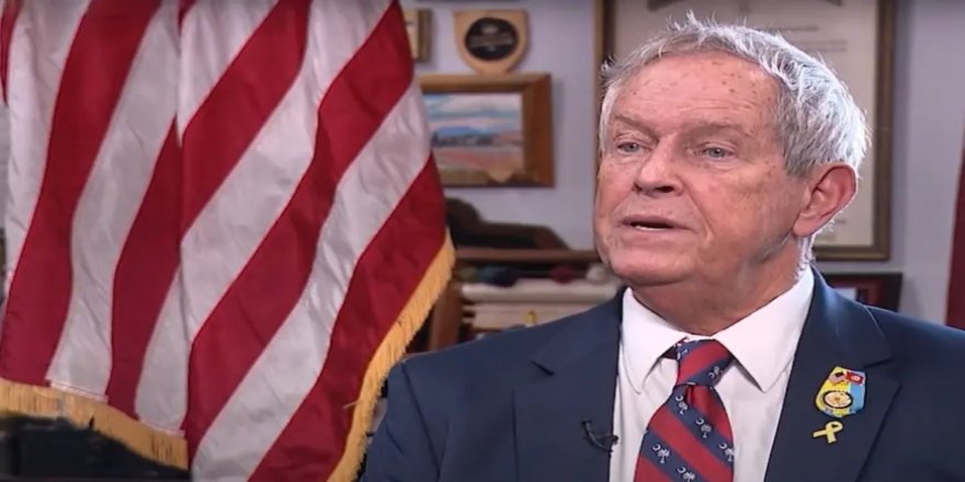 Wilson: Kürdistan Bölgesi Rojava için örnek olabilir