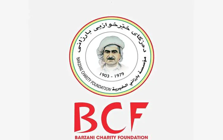 BCF'nin en büyük yardım konvoyu Rojava'ya ulaşıyor