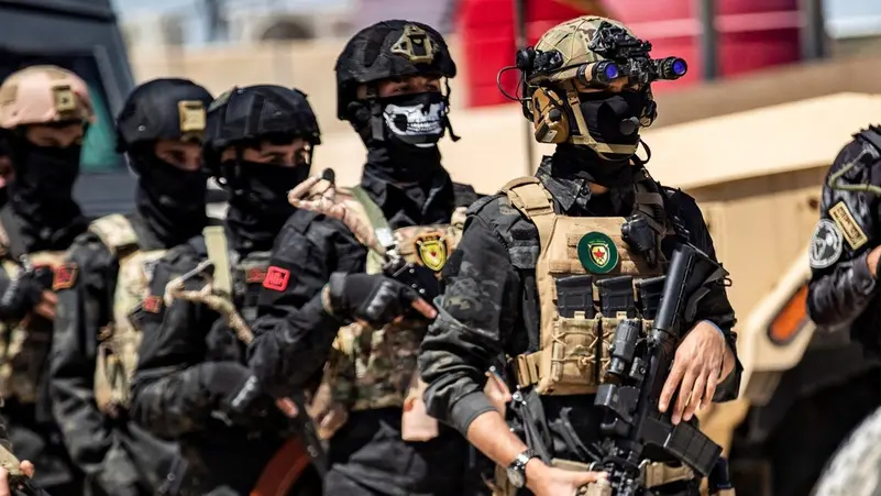 تركيا: على جميع الفصائل الكردية تسليم سلاحها بما يشمل سوريا