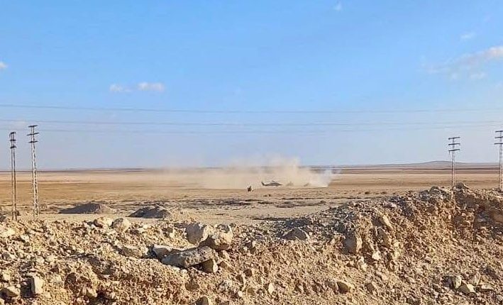 مقتل قيادي في "القاعدة" على صلة بكمين استهدف أميركيين بسوريا