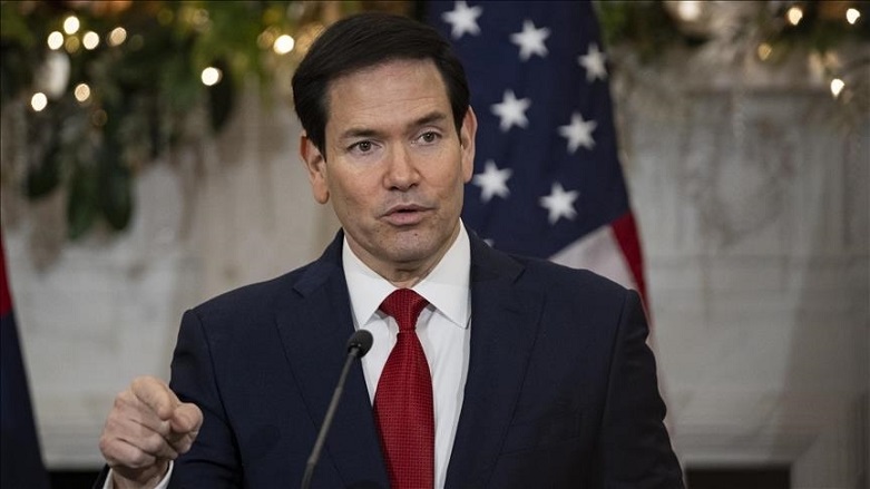 Marco Rubio: Venezuela'nın istikametini ABD belirleyecek