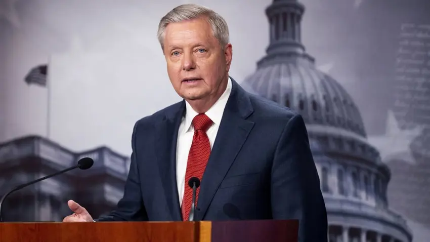 Graham: "Bizi IŞİD'den kurtaran Kürtleri korumalıyız"