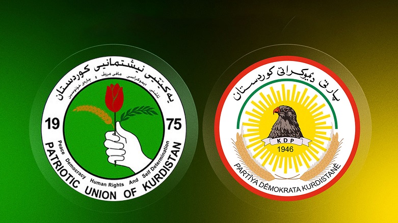 KDP ve KYB hükümet kurma gündemiyle toplanıyor