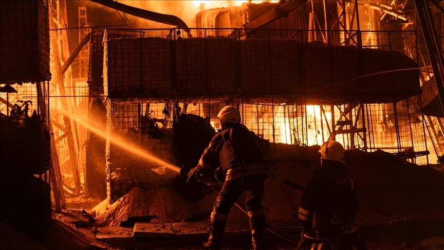 Li Swisreyê şeva sersalê teqîn: 40 kuştî, bi dehan birîndar