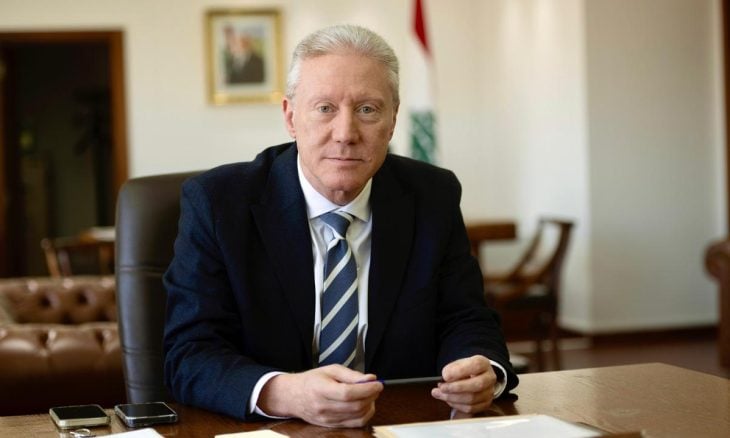 رجّي: الجيش قادر على مواجهة حزب الله عند الحاجة