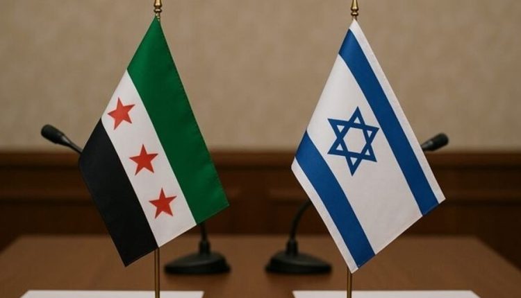 شبكة إسرائيلية: تحضيرات لاجتماع سوري-إسرائيلي بوساطة أميركية
