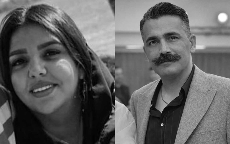 İran’da 2 Kürt gösterici öldürüldü