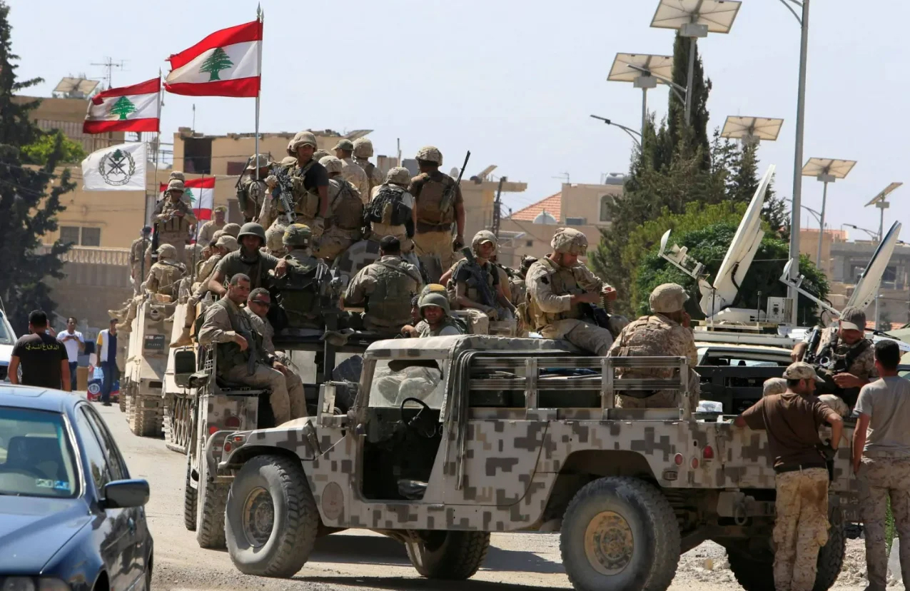 ضغوط أميركية لتسريع حصر السلاح شمال الليطاني بمهلة زمنية