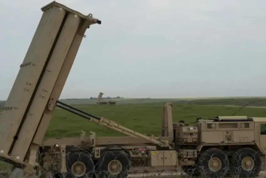 Ji Amerîkayê navendeke parastina hewayî û moşekî 