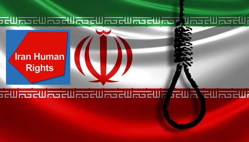 Li Îranê di 2025an de bi kêmî 1500 kes hatin darvekirin