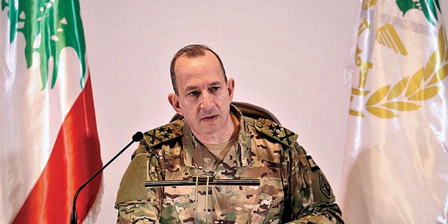 أميركا تتفهّم لبنان وهيكل إلى واشنطن