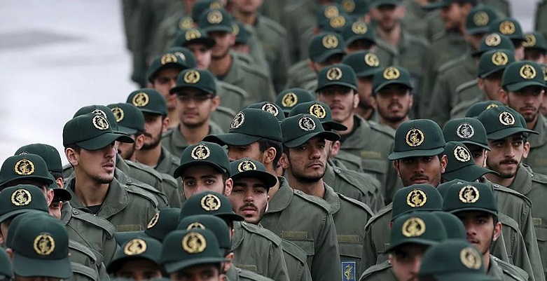 AB, İran Devrim Muhafızları’nı terör örgütü ilan etti