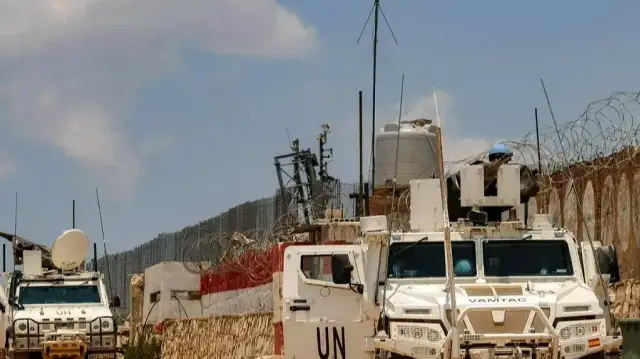 اليونيفيل تُبلغ عن حادثة طائرة مسيّرة قرب العديسة