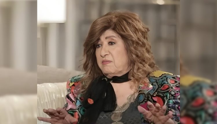 "ام زكي".. مقتولة في منزلها!