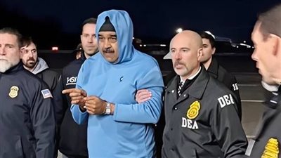 سقوط مادورو  ضربة مزدوجة لحزب الله...