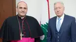 رجّي: مزارع شبعا لبنانية والدولة ملتزمة باستعادتها