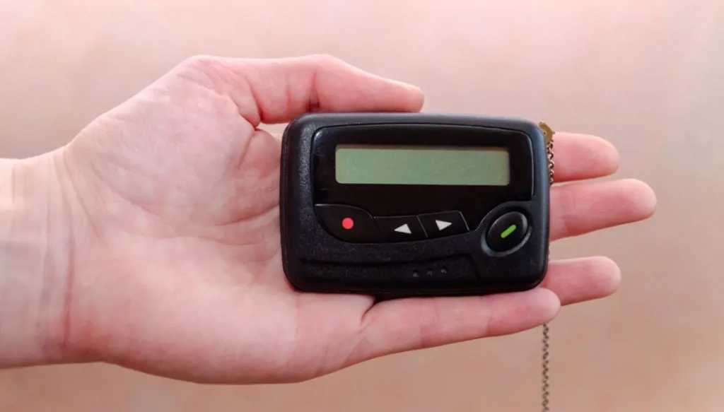 اعلام اسرائيلي يكشف عن كلفة عملية "البيجر" في لبنان