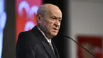 PKK'yi işaret eden Bahçeli: SDG'nin akıbeti...