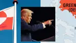 Trump’tan Grönland hamlesi: 8 Avrupa ülkesine gümrük vergisi