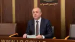 بو صعب: الانتخابات النيابية ستجري في موعدها