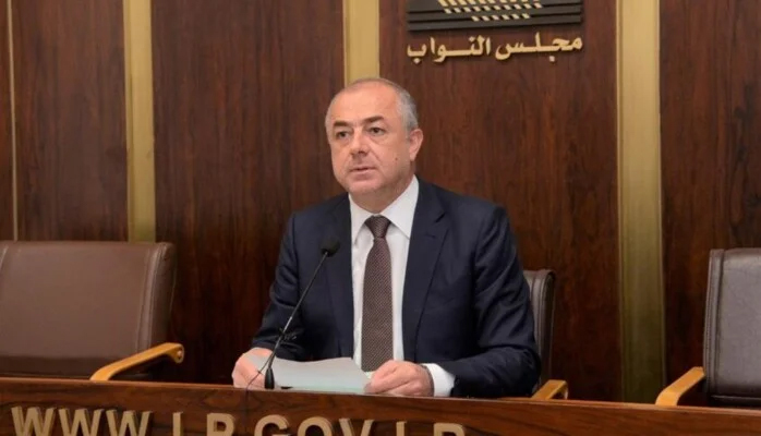 بو صعب: الانتخابات النيابية ستجري في موعدها