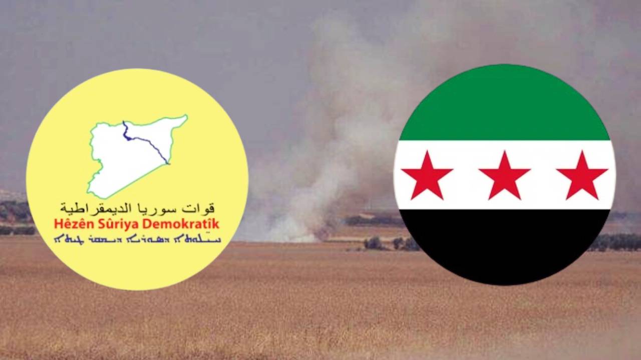 Suriye, DSG ile sorunları güç kullanarak çözmek istemiyor