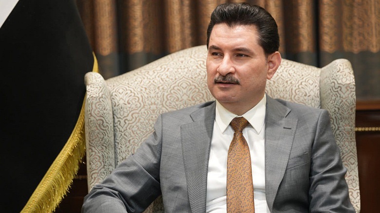 Şaxewan Abdullah KDP'nin grup başkanvekili oldu