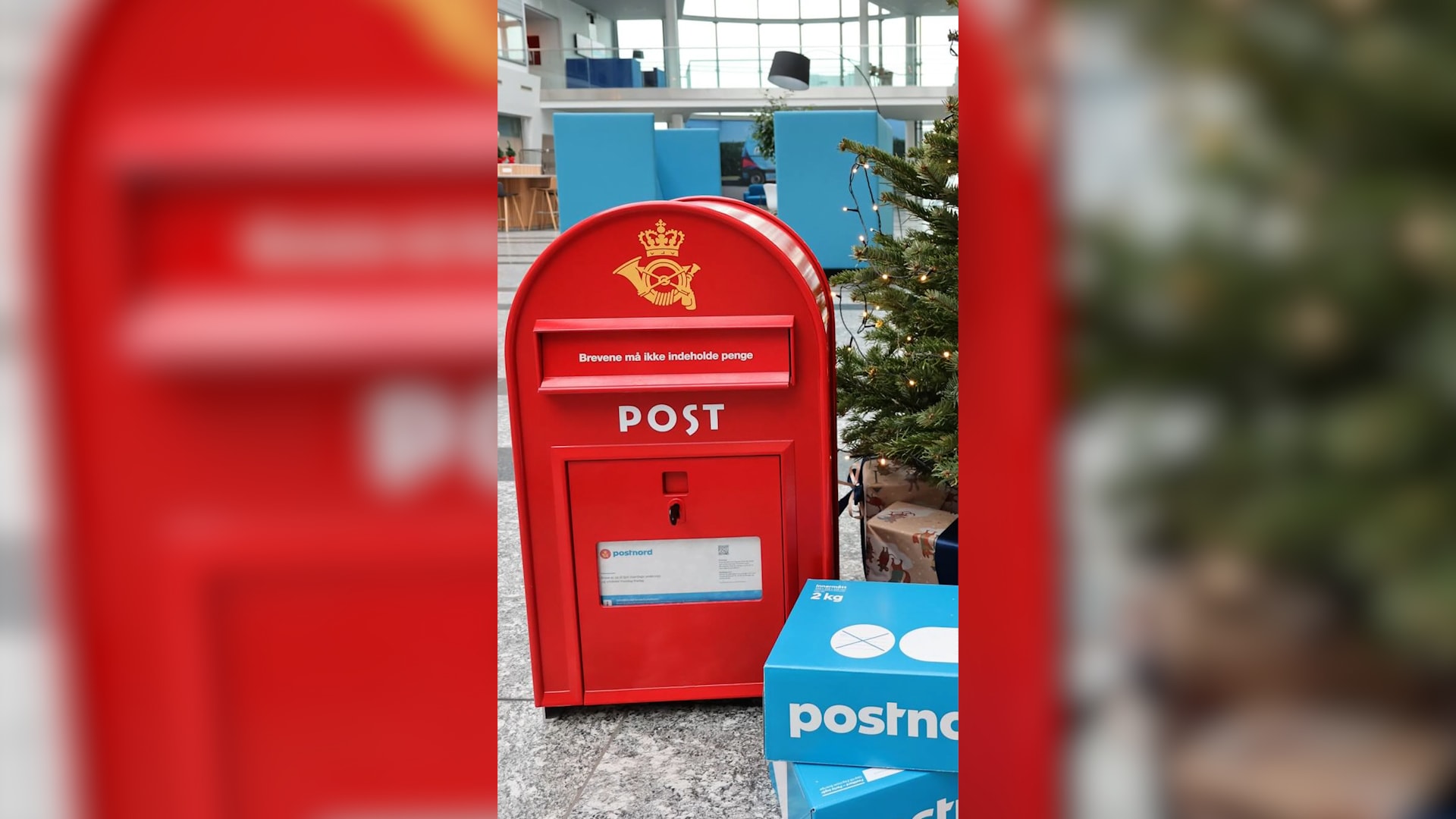 الدنمارك تُسدل الستار على البريد الورقي بعد أكثر من 400 عام