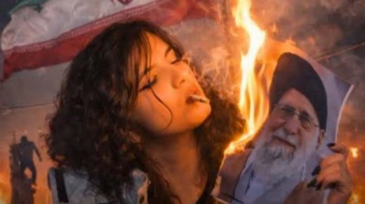 Îran: Di protestoyên 13 rojan de 65 kesan can da