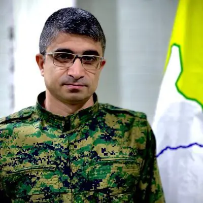 Ferhad Şamî: Nûçeyên têne belavkirin ne rast in