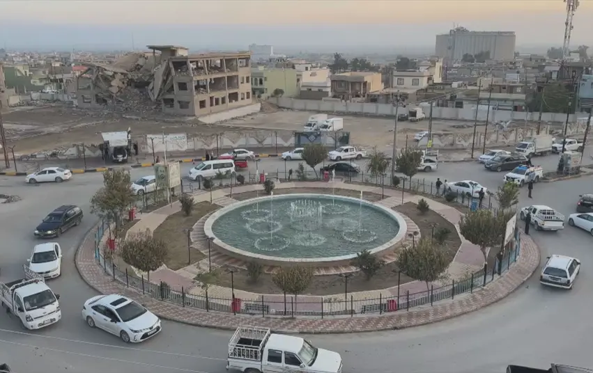 Şengal'de ekonomik kriz, ‘silahlanmaya’ itiyor!