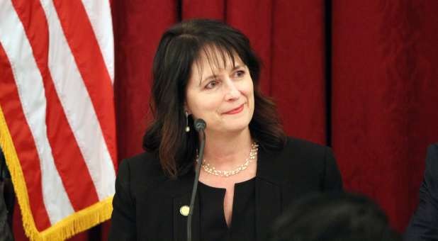 ماينزا:  التحشيد العسكري يشكل انتهاكاً لشروط رفع عقوبات قيصر