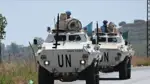 دوريات لليونيفيل تتعرض لإطلاق نار من مواقع إسرائيلية