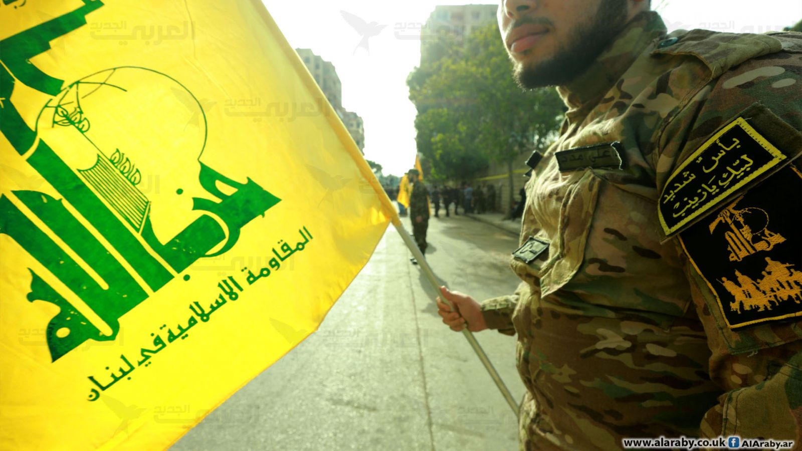 بالتفاصيل: من هم مجنّدو حزب الله الجدد؟