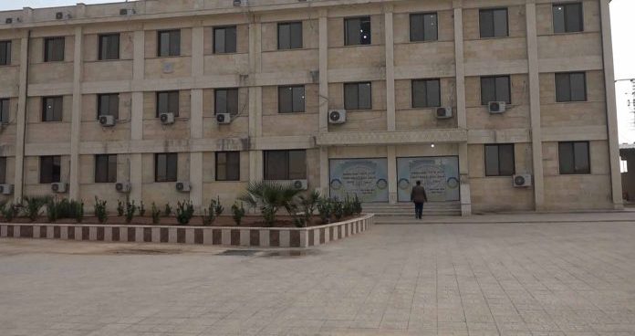 الإدارة الذاتية: دمشق مصرة على القتال والخيار العسكري