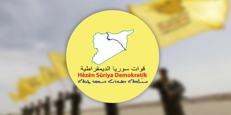 HSD: Hêzên me li Helebê tune ne