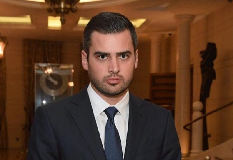 طوني فرنجية: نطالب بالسيادة وحصرية السلاح