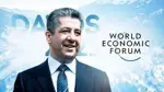 Başbakan Mesrur Barzani Davos Zirvesi'ne katılıyor