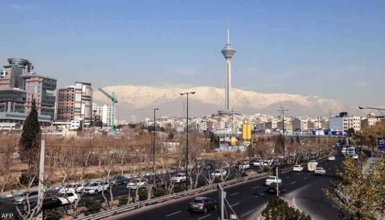 مسؤول إسرائيلي: نرصد حدثاً خطيراً في إيران