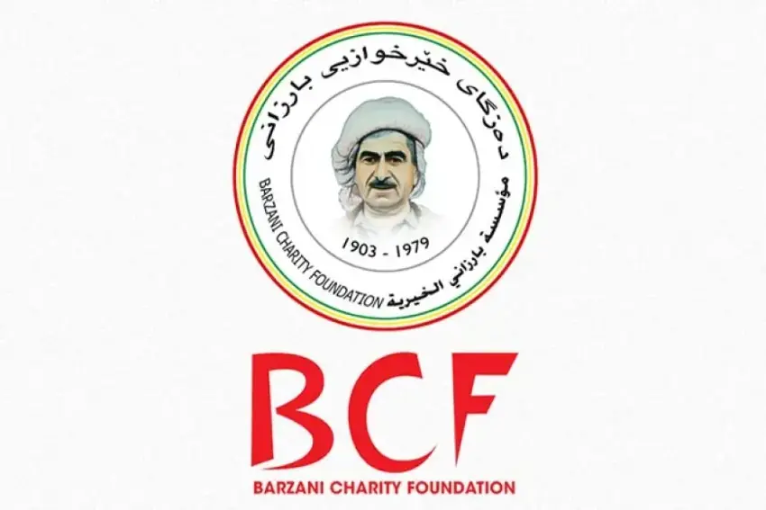  BCF'den Halep’teki sivillere yardım kampanyası 