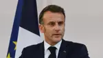 Macron bang li Şamê kir: Êrîşên ser HSDê rawestînin