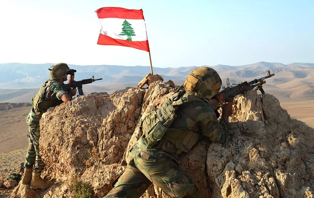مؤشرات ميدانية تنذر بتصعيد عسكري على الحدود اللبنانية