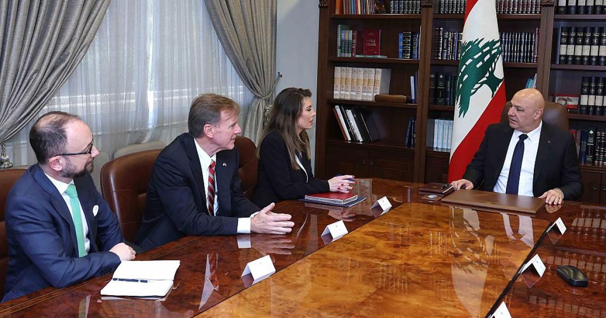 لا اجتماع للجنة الميكانيزم ودعوة إلى غطاء سياسي داعم للجيش