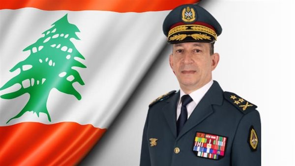 هذا ما يريده قائد الجيش وهذا ما يريده الأميركيون