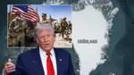 Donald Trump: Grönland'ı almazsak... 