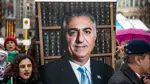 Rıza Pehlevi'den İranlılara: Protestolarınızı sürdürün 