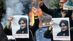 İran'da rejim karşıtı protestolar