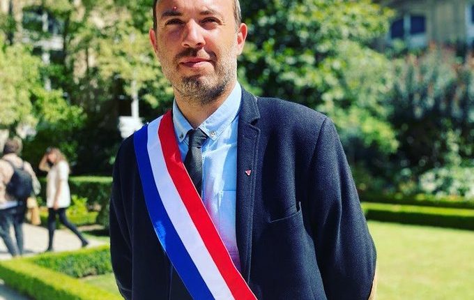 توماس بورتس: على باريس استخدام ثقلها لحماية الكرد في سوريا