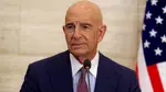 Tom Barrack’tan DSG mesajı: Durum temelden değişti